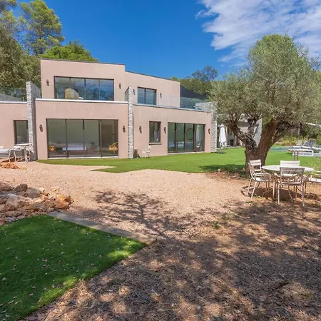 Villa Valeriane *