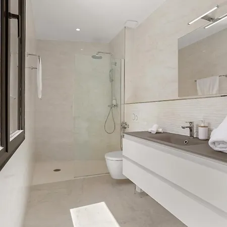Villa Valeriane Trans-en-Provence