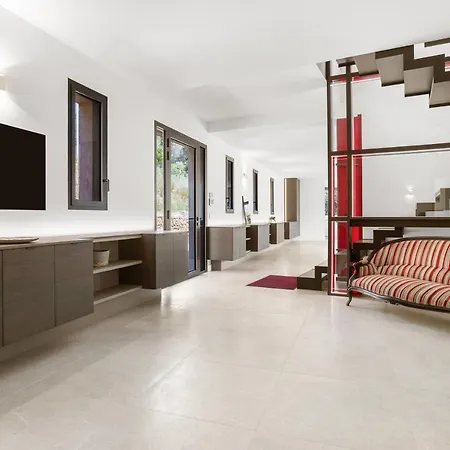 Villa Valeriane Trans-en-Provence